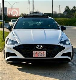 هیۆندای سۆناتا